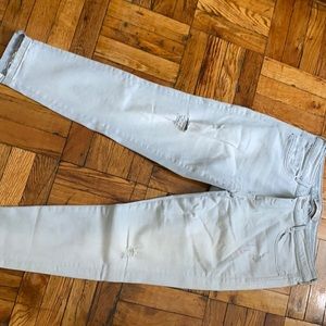 Women jeans